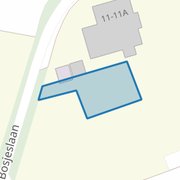 Perceel BBG01-M-3695