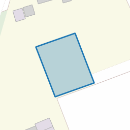 Perceel BBG01-M-3696