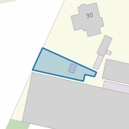 Perceel BBG01-M-3697