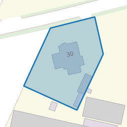 Perceel BBG01-M-3698