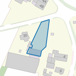 Perceel BBG01-M-3700