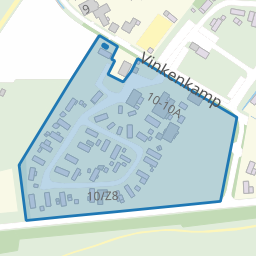 Perceel BBG01-M-3704