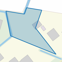 Perceel BBG01-M-3705