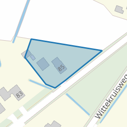 Perceel BBG01-M-3706