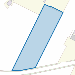 Perceel BBG01-M-3708