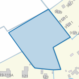 Perceel BBG01-N-531