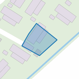 Perceel BBG01-O-1000