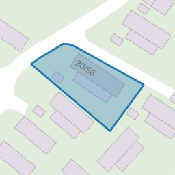 Perceel BBG01-O-1001