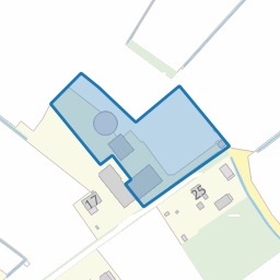 Perceel BBG01-O-1003