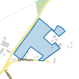 Perceel BBG01-O-1004