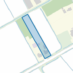 Perceel BBG01-O-1007