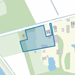 Perceel BBG01-O-1009