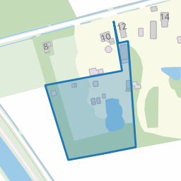 Perceel BBG01-O-1010