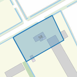 Perceel BBG01-O-1013