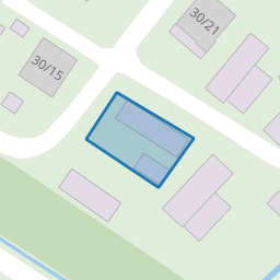 Perceel BBG01-O-1015