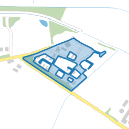 Perceel BBG01-O-1019