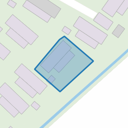 Perceel BBG01-O-1025