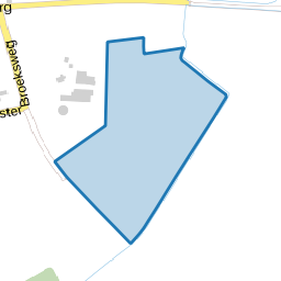 Perceel BBG01-O-1029