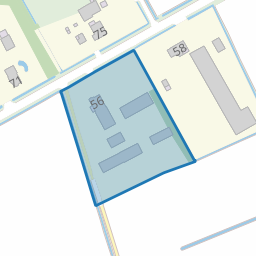 Perceel BBG01-O-1038