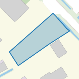 Perceel BBG01-O-1050