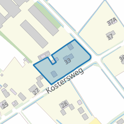 Perceel BBG01-O-1053