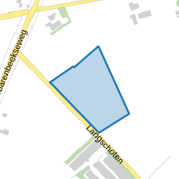 Perceel BBG01-O-1054