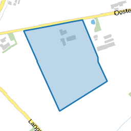 Perceel BBG01-O-1055