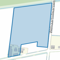 Perceel BBG01-O-1059