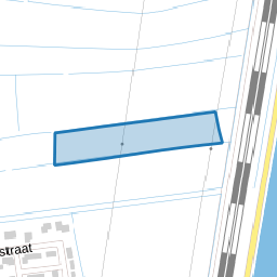 Perceel BBG02-A-1192