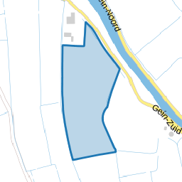 Perceel BBG02-A-1755