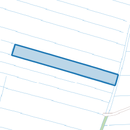 Perceel BBG02-A-1825