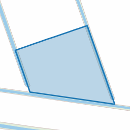 Perceel BBG02-A-2038