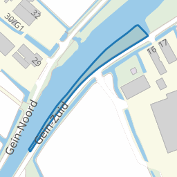 Perceel BBG02-A-2091