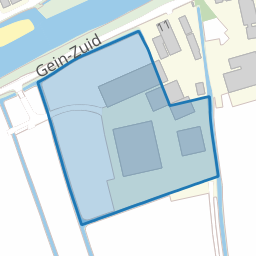 Perceel BBG02-A-2249