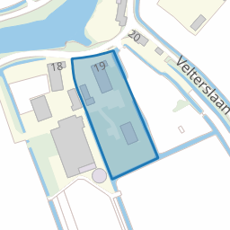 Perceel BBG02-A-2275