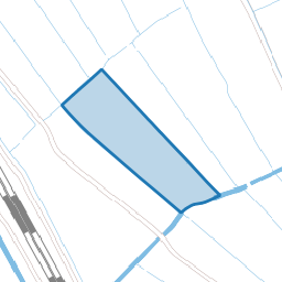 Perceel BBG02-A-2453