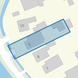 Perceel BBG02-A-2510