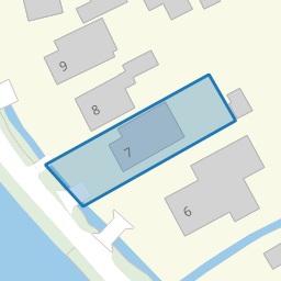 Perceel BBG02-A-2527