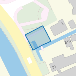 Perceel BBG02-A-2535