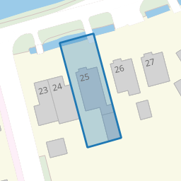 Perceel BBG02-A-2549