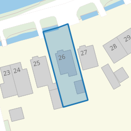 Perceel BBG02-A-2550