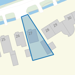 Perceel BBG02-A-2551