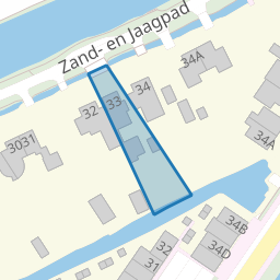 Perceel BBG02-A-2562