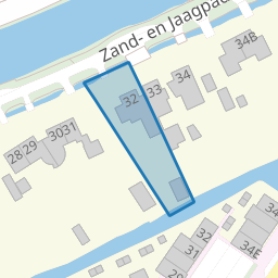 Perceel BBG02-A-2563