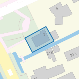 Perceel BBG02-A-2732