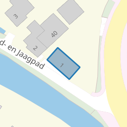 Perceel BBG02-A-2774