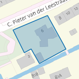 Perceel BBG02-A-2840