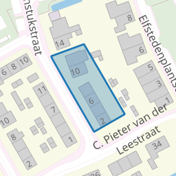 Perceel BBG02-A-2862