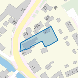 Perceel BBG02-A-2899