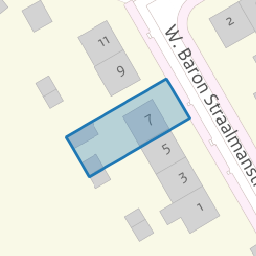 Perceel BBG02-A-2901